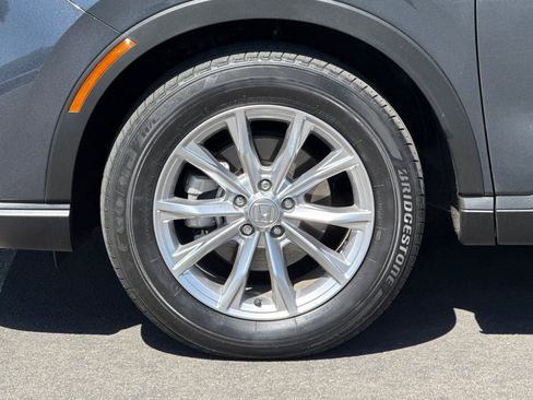 Used 2023 Honda CR-V EX-L image 28