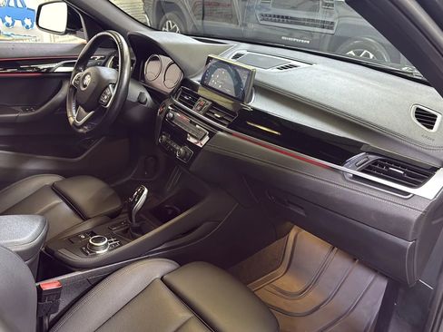 Used 2021 BMW X2 sDrive28i image 16