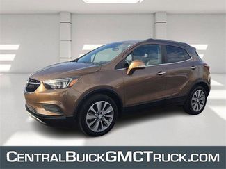 Used 2017 Buick Encore Preferred video 1