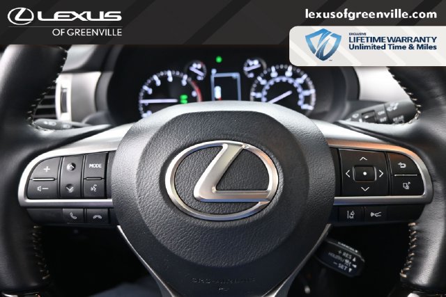 Used 2023 Lexus GX 460 Premium w/ Premium Package AWD/4WD image 12