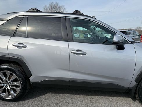 Used 2019 Toyota RAV4 XLE Premium w/ Cold Weather Package image 42