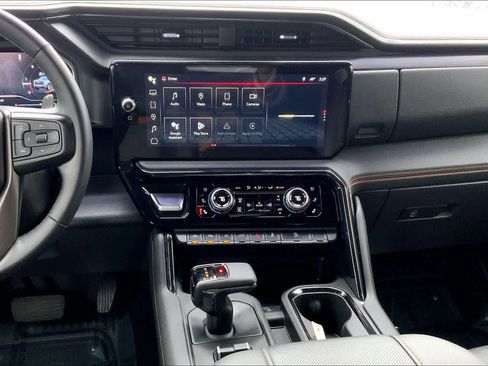 Used 2023 GMC Sierra 1500 AT4 w/ AT4 Premium Package image 6