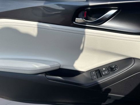 Certified 2021 MAZDA MX-5 Miata RF Grand Touring image 12