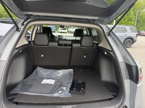 New 2026 Honda HR-V EX-L image 15
