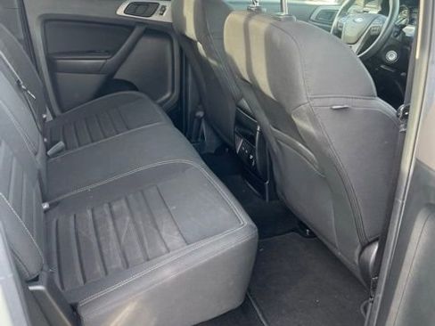 Used 2023 Ford Ranger XL w/ Equipment Group 101A High image 8