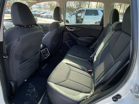 Certified 2023 Subaru Forester Premium image 32
