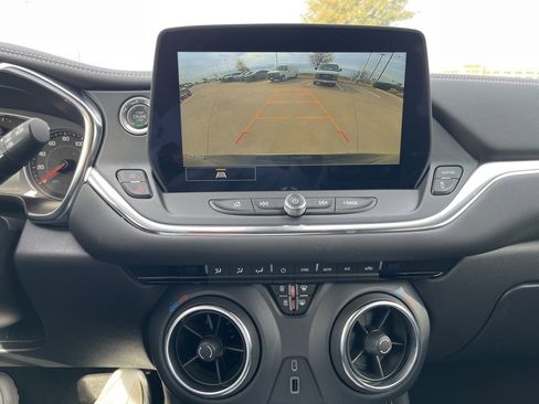 Used 2023 Chevrolet Blazer LT w/ Driver Confidence Package image 14