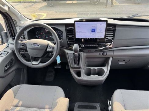 Used 2025 Ford Transit 350 XLT AWD/4WD image 16