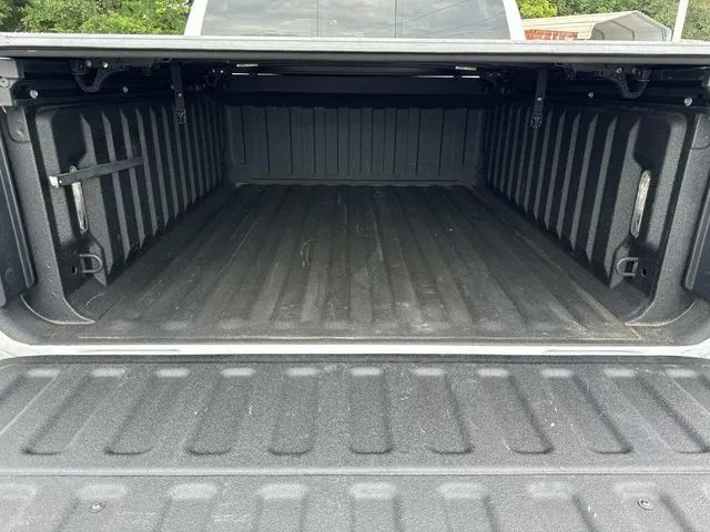 Used 2024 RAM 1500 Limited AWD/4WD image 13