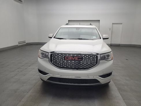 Used 2019 GMC Acadia Denali w/ Technology Package image 15