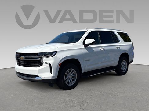 Used 2023 Chevrolet Tahoe LT image 26