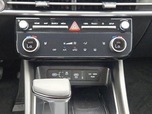 New 2026 Hyundai Tucson SEL FWD image 14