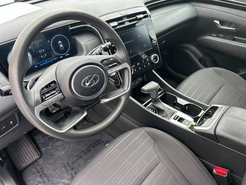 Used 2023 Hyundai Santa Cruz Night image 10