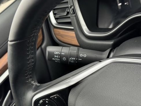 Used 2020 Honda CR-V EX-L image 27