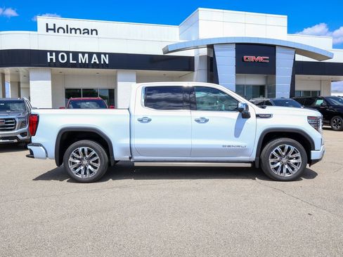 New 2026 GMC Sierra 1500 Denali AWD/4WD image 2