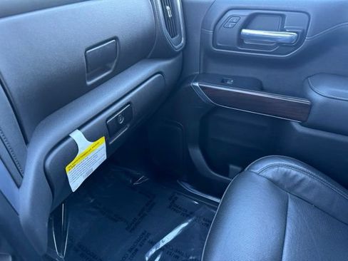 Used 2019 GMC Sierra 1500 SLT w/ SLT Premium Package AWD/4WD image 23