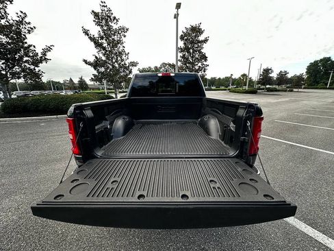 Used 2026 RAM 1500 Laramie AWD/4WD image 24