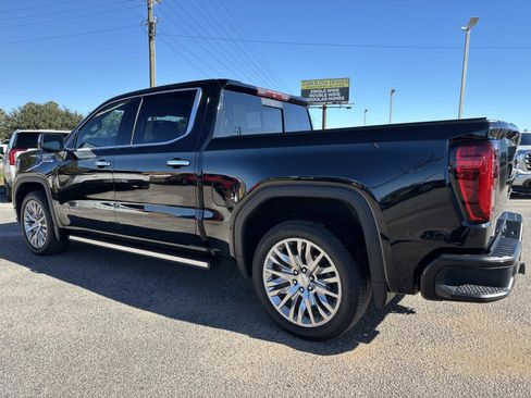 Used 2019 GMC Sierra 1500 Denali w/ Denali Ultimate Package image 6