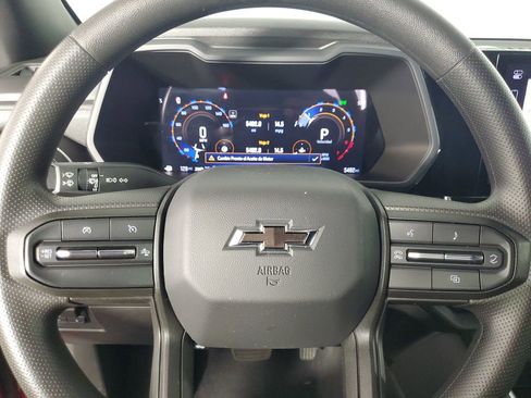 Used 2024 Chevrolet Colorado Trail Boss w/ Advanced Trailering Package image 22