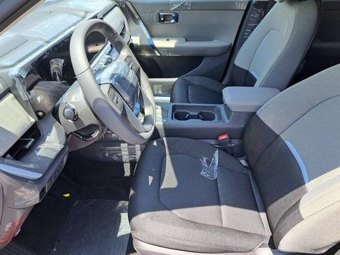 New 2027 Kia Seltos S AWD/4WD image 12