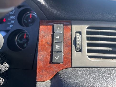 Used 2011 Chevrolet Silverado 3500 LTZ w/ LTZ Plus Package image 26