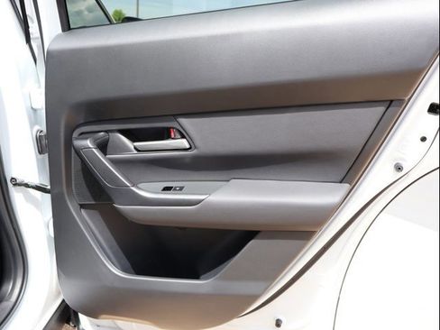 New 2026 MAZDA CX-50 AWD 2.5 S w/ Cargo Package image 12