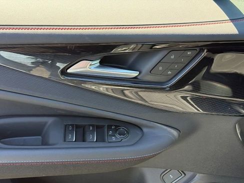 New 2026 Chevrolet Blazer EV RS image 12