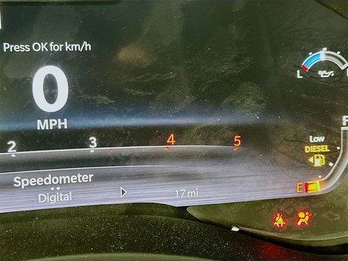 New 2026 RAM 2500 Laramie w/ Night Edition image 13