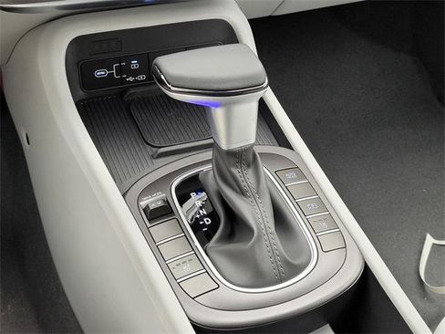 New 2026 Hyundai Kona SEL Sport image 19