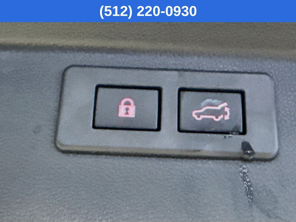 Used 2024 Subaru Forester Premium AWD/4WD image 34