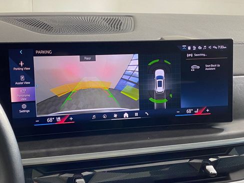 Used 2025 BMW X5 xDrive50e w/ Premium Package image 26