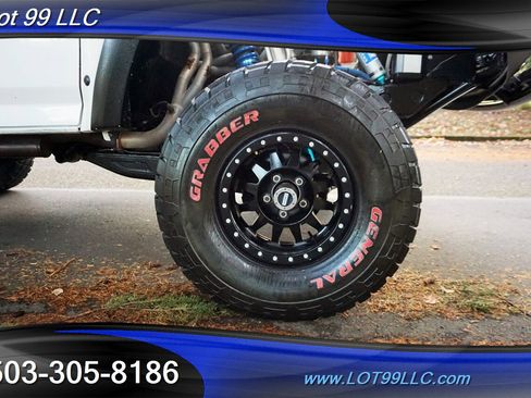 Used 1991 Ford Bronco image 4