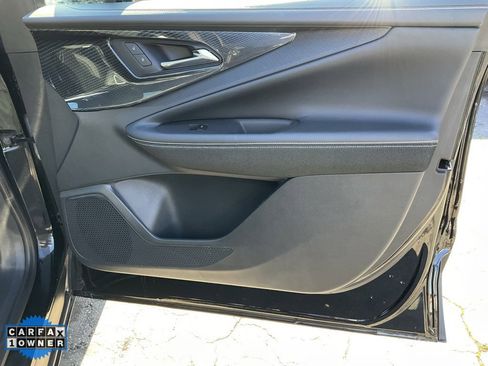 Used 2024 Chevrolet Blazer EV LT image 62