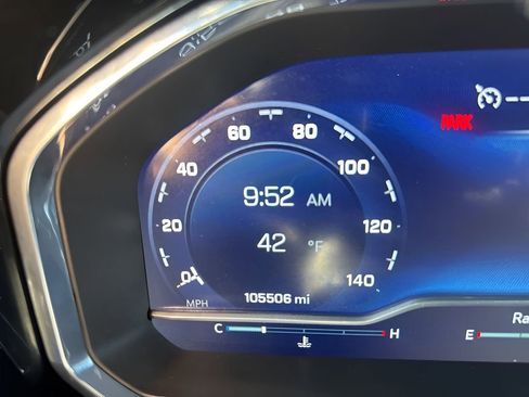 Used 2023 Chevrolet Silverado 1500 LT Trail Boss w/ Convenience Package II image 25