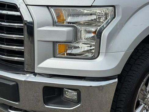 Used 2016 Ford F150 XLT w/ Equipment Group 302A Luxury image 24