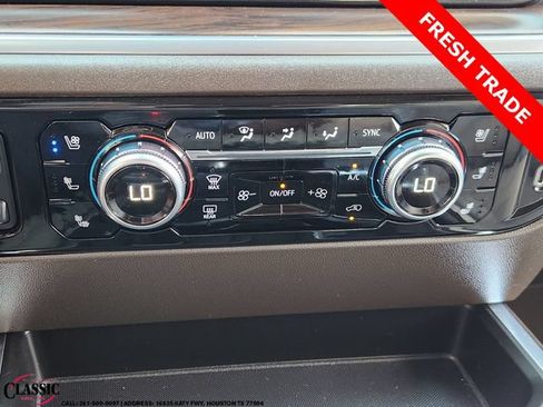Used 2023 GMC Sierra 1500 SLT RWD image 16