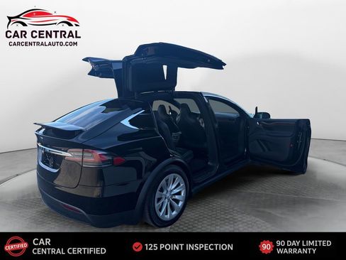 Used 2019 Tesla Model X 100D image 27