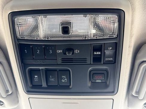 Used 2019 Toyota 4Runner Limited w/ Convenience Package AWD/4WD image 34