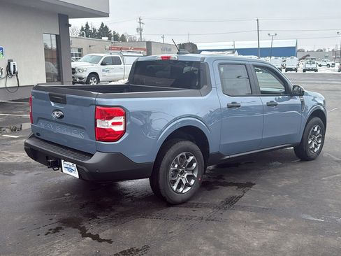 New 2026 Ford Maverick XLT w/ XLT Luxury Package image 7