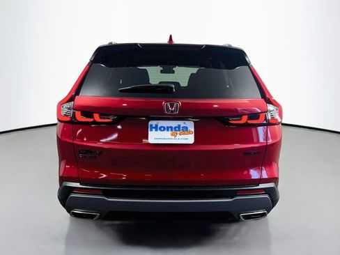 Used 2026 Honda CR-V Sport image 19