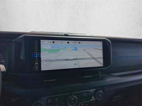 Used 2024 Jeep Wrangler Unlimited Rubicon 4xe w/ Technology Group image 8