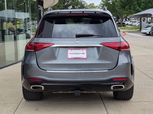 Used 2020 Mercedes-Benz GLE 450 4MATIC image 10