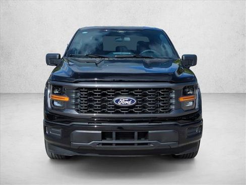 New 2026 Ford F150 STX image 6