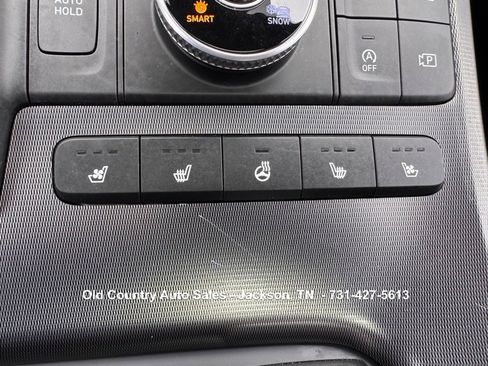 Used 2024 Hyundai Palisade Calligraphy image 61