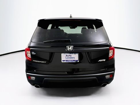 Used 2020 Honda Passport EX-L image 6