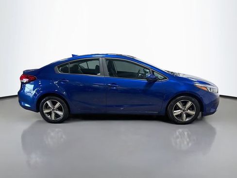 Used 2018 Kia Forte S FWD image 6