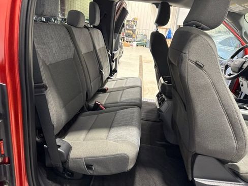 Used 2023 Ford F150 XLT w/ Equipment Group 302A High AWD/4WD image 18