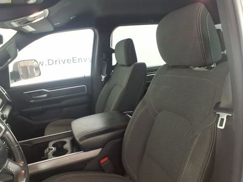 Used 2021 RAM 1500 Big Horn AWD/4WD image 13