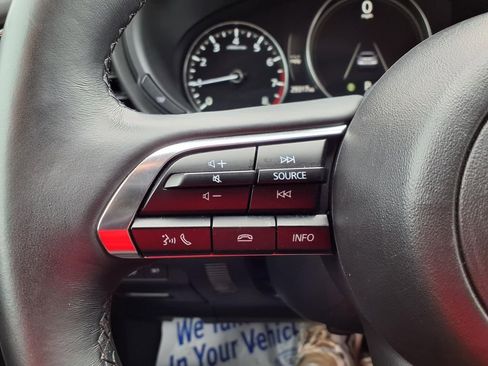 Used 2025 MAZDA CX-30 AWD 2.5 S w/ Preferred Package image 13