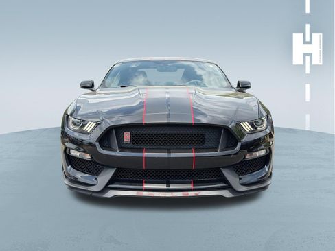 Used 2017 Ford Mustang Shelby GT350 w/ Electronics Package RWD image 3